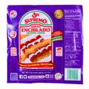 VV Supremo Queso Enchilado Grated Cheese, 5 Pound -- 4 per case.