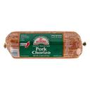 V and V Supremo Pork Sausage Chorizo, 5 Pound -- 4 per case