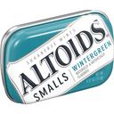 Altoids Smalls Wintergreen - 9 tins per box, 12 boxes per case