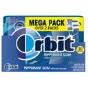 Orbit Peppermint Gum - Mega Pack, 2.011 Ounce -- 48 per case