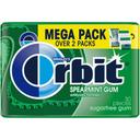 Orbit Spearmint Gum - Mega Pack, 2.011 Ounce -- 48 per case