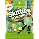 Skittles Sour Pack Gummies, 5.8 Ounce -- 12 per case