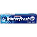 Winterfresh Chewing Gum, 5 count -- 800 per case
