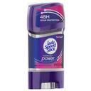 Lady Speed Stick 24/7 Fresh Fusion Antiperspirant Deodorant Gel, 2.3 Ounce -- 12 per case