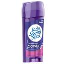 Lady Speed Stick Invisible Dry Power Wild Freesia Antiperspirant Deodorant, 2.3 Ounce -- 12 per case