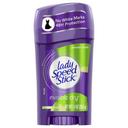 Lady Speed Stick Invisible Dry Powder Fresh Antiperspirant Deodorant, 1.4 Ounce -- 12 per case