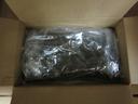 Kennys Black Honeycomb Licorice Bites, 25 Pound.