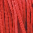 Kennys Watermelon 7 Inch Jumbo Twists Candy, 8 Ounce -- 12 per case