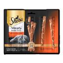 Sheba Meaty Tender Sticks with Chicken Cat Treats, 0.71 Ounce -- 10 per case