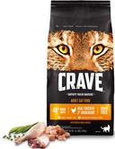 Crave Chicken Adult Cat Food, 2 Pound -- 4 per case.