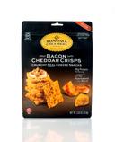 Sonoma Creamery Cheese Crisps - Shipper, 2.25 Ounce -- 48 per case.
