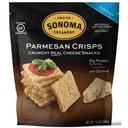 Sonoma Creamery Savory Seed Cheese Crisps, 2.25 Pound -- 6 per case