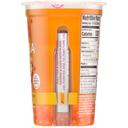 Joyba Mango Passionfruit Green Tea, 12 Fluid Ounce Cup -- 6 per case