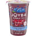 Joyba Blueberry Pomegranate Bubble Tea, 12 Fluid Ounce -- 6 per case