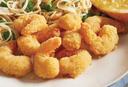 Singleton Eat It All Tail Off 8 Ounce Breaded Shrimp, 6 Pound.