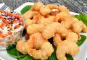 Singleton Seafood Beer Battered Shrimp, 3 Pound -- 4 per case