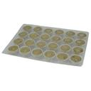Multifoods Best Brands Banana Nut Muffin Batter, 4.5 Ounce -- 96 per case.