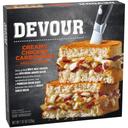 Devour Creamy Chicken Carbonara Garlic Bread Sandwich, 7.97 Ounce -- 7 per case