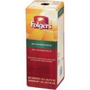 Folgers 100 Percent Colombian Decaffeinated Coffee Liquid, 1.25 Liter -- 2 per case.