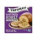 Tofurky Plant-based Roast and Wild Rice Stuffing, 26 Ounce -- 6 per case