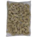 Tampa Maid Tortilla Crusted Breaded 22 to 28 Count Tail Off Pelled and Deveined Shrimp, 2 Pound -- 6 per case
