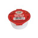 Sauce Craft Buffalo Wing Sauce Cup, 1.25 Ounce -- 96 per case