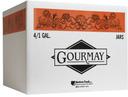 Gourmay Golden No Trans Fat Italian Dressing, 1 Gallon Jar -- 4 per case
