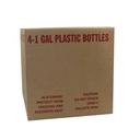 Ventura No Trans Fat Hickory Barbeque Sauce, 1 Gallon -- 4 per case.