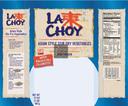 Conagra Lachoy Entree Orie and Asian Stirfry Vegetable, 2 Pound -- 6 per case.
