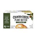 Country Crock Plant Butter Made with Olive Oil, 1 Pound -- 12 per case