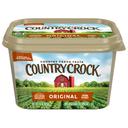 Country Crock Original Vegetable Oil Spread, 15 Ounce -- 12 per case.