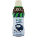 Cafe Complements Zero Sugar French Vanilla Coffee Creamer, 32 Ounce -- 6 per case