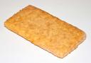 American Pride Seafoods Oven Ready Precooked Crunchy Breaded Pollock Portion, 10 Pound.