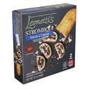 Leonettis Steak and Cheese Stromboli, 12 Ounce -- 6 per case