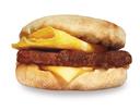 Incogmeato by MorningStar Farms Breakfast Sausage Patty, 2.25 Ounce -- 48 per case