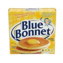 Conagra Blue Bonnet Solid Margarine Stick, 1 Pound -- 30 per case.