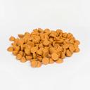 Ambrosia Butterscotch Flavored Confectionery Baking Chips, 50 Pound.