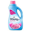 Downy Base April Fresh Liquid Fabric Conditioner, 1.31 Liter -- 6 per case