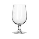 Libbey 8513SR Bristol Valley Iced Tea Goblet Glass, 16 Ounce -- 24 per case