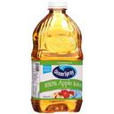 Ocean Spray Apple Juice, 60 Fluid Ounce -- 8 per case