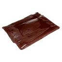 Sara Lee Classic Iced Brownie No Nuts, 75 Ounce -- 4 per case