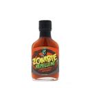 Spicin Foods Zombie Repellant Hot Sauce, 45 Ounce