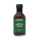 Spicin Foods Harvest Apple Bbq Sauce, 87 Ounce Bottle