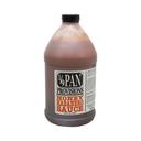 9Th Pan Provisions Honey Habanero Sauce, 64 Ounce -- 4 per case