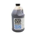 9th Pan Provisions Teriyaki Sauce, 64 Ounce -- 4 per case