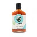 Spicin Foods Batch Number 37 Garlic Style Hot Sauce, 42 Ounce Bottle