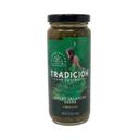 Spicin Foods Tradicion Medium Sweet Jalapeno Salsa, 76.5 Ounce