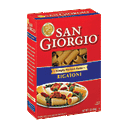 San Giorgio Rigatoni Pasta, 16 Ounce -- 12 per case.