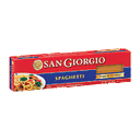 San Giorgio Spaghetti Pasta, 16 Ounce --  20 Case