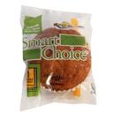 Smart Choice Apple Cinnamon Muffin, 2 Ounce -- 72 per case.